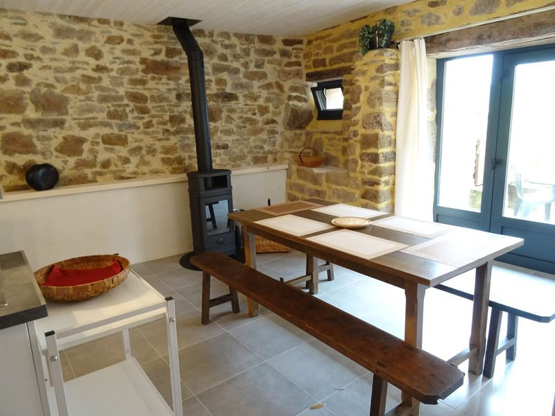 GreenGo Gîte Occitanie Évasion