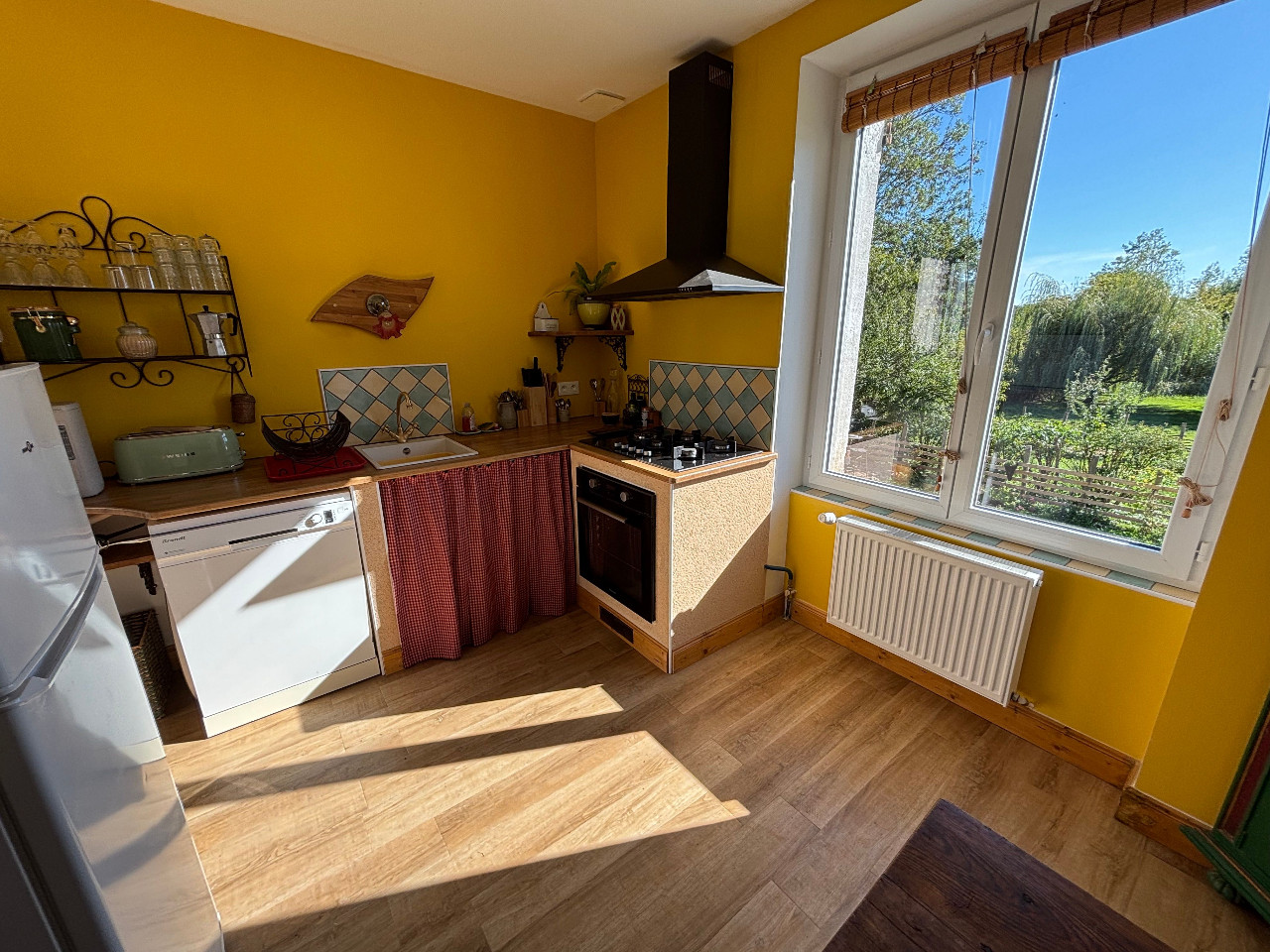 GreenGo location vacances écoresponsables
