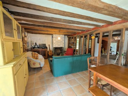 Location Indre Romantique
