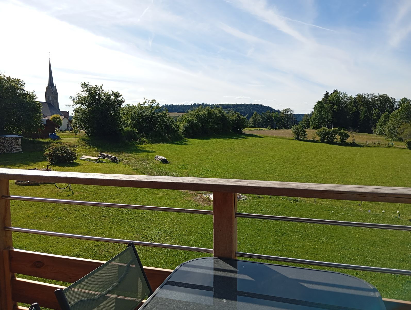 Logement GreenGo: Chez Aline et Lucien