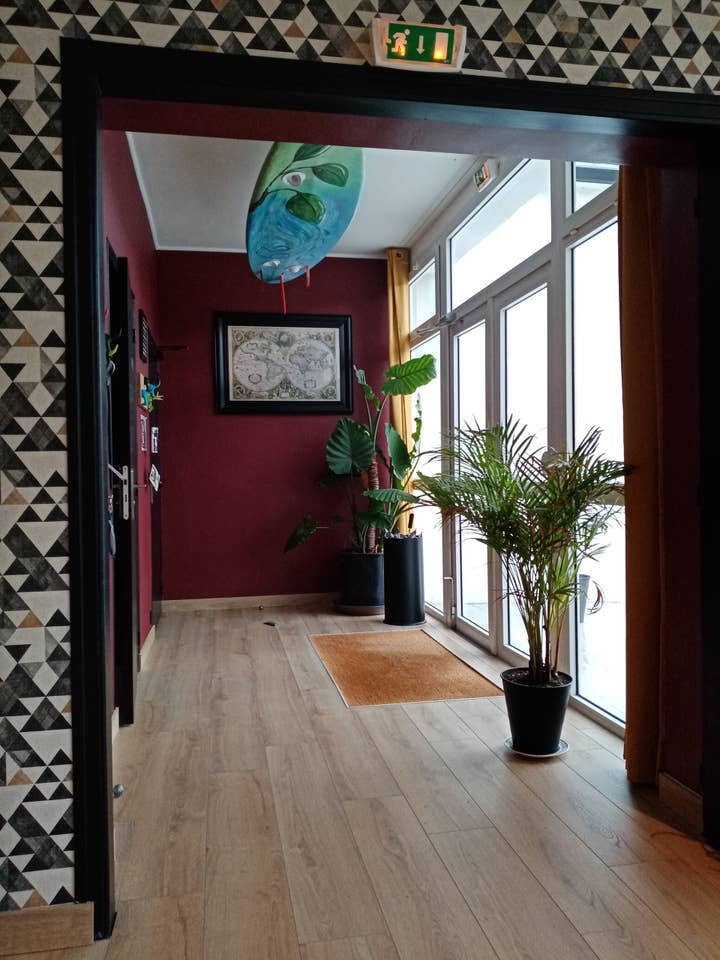 Finistère Gîte de groupe
