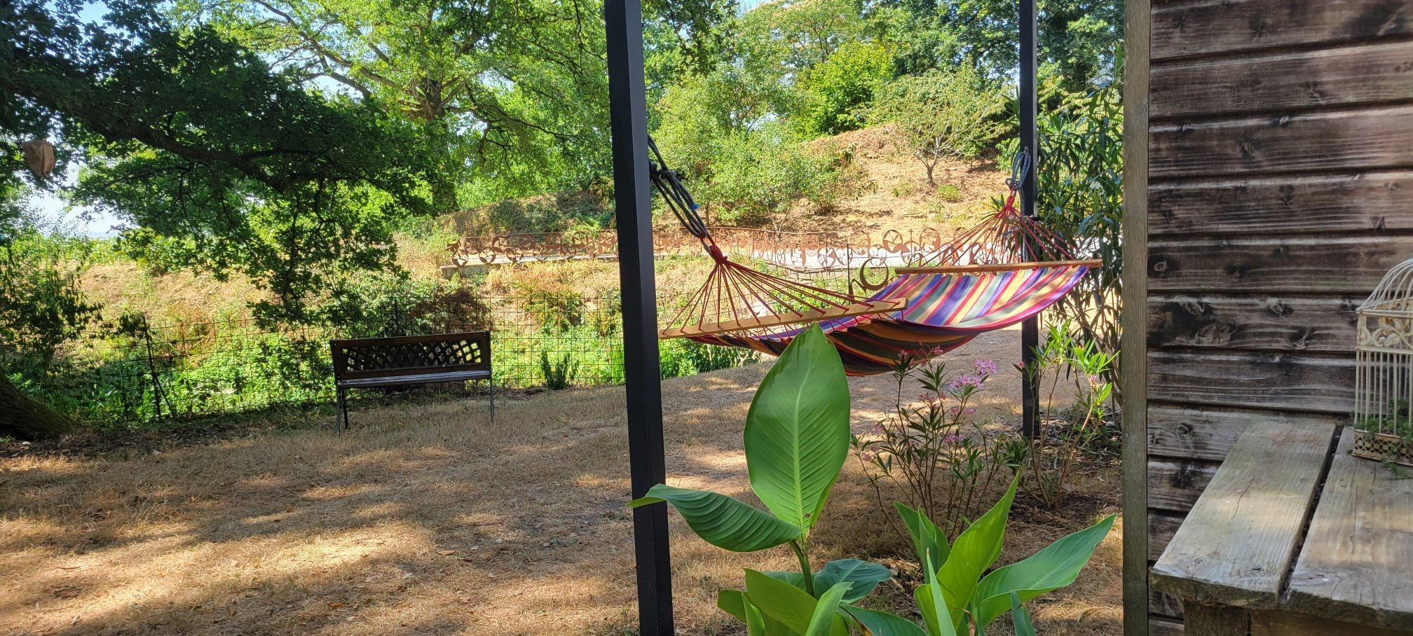 GreenGo Gîte Pays de la Loire Bien-être