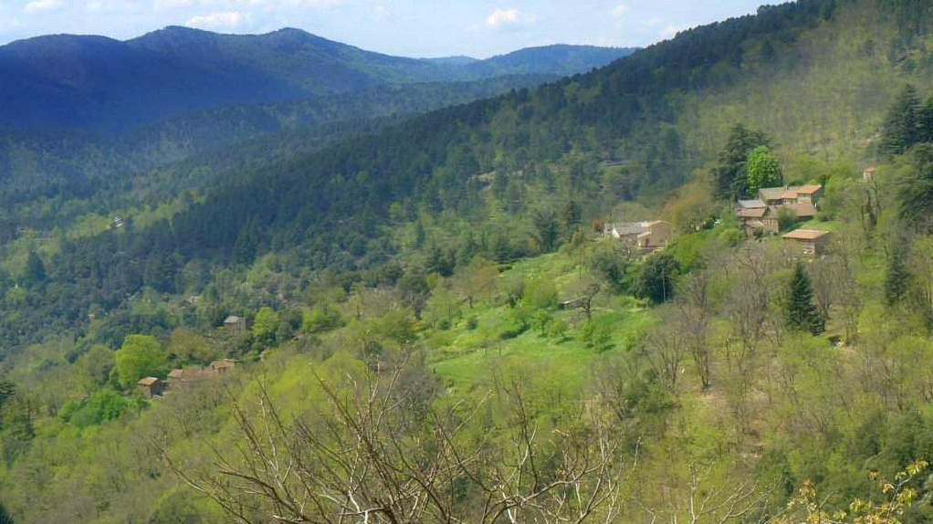 Hôte GreenGo: Gite de liou