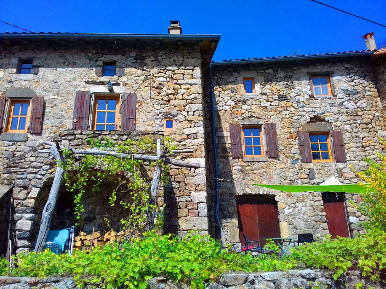 GreenGo location vacances écoresponsables
