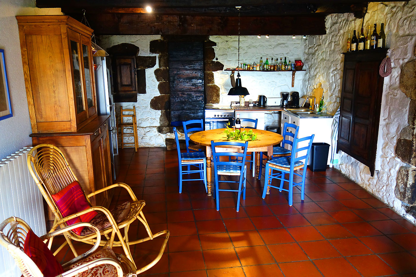 GreenGo Location Auvergne-Rhône-Alpes Évasion