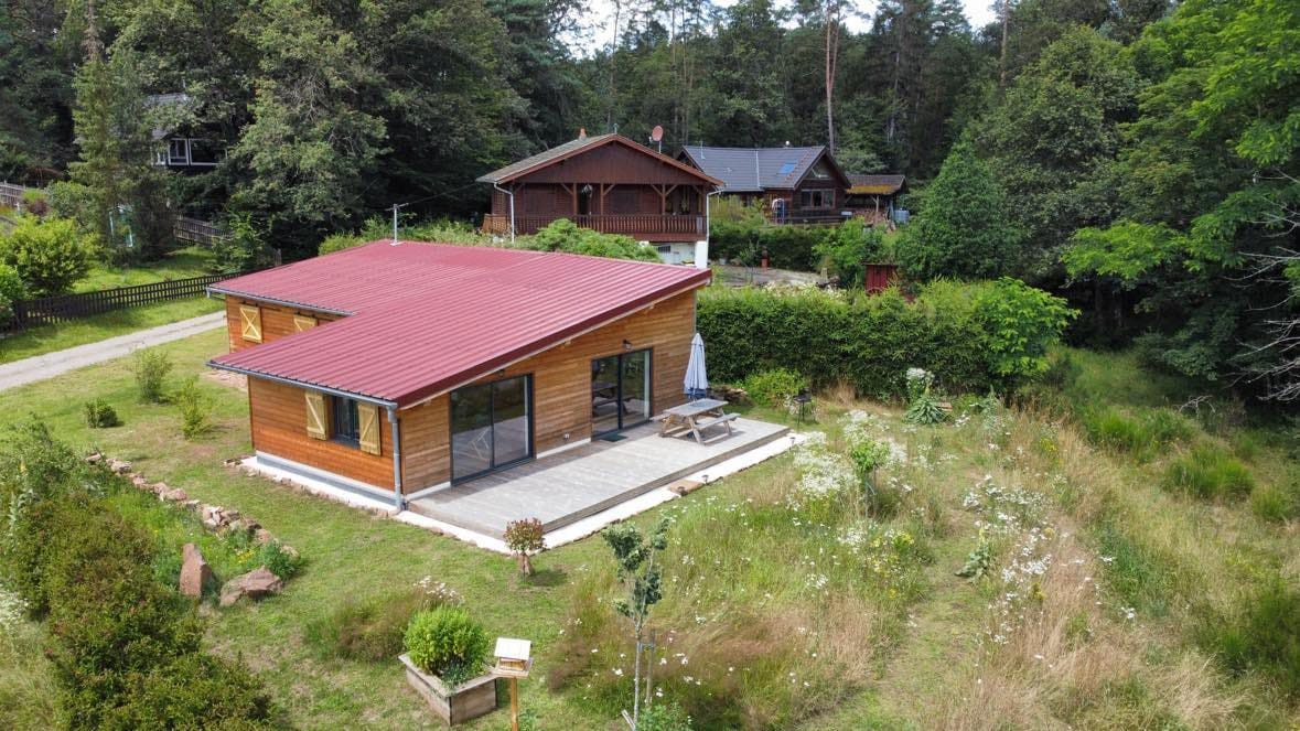Hôte GreenGo: Gîte la lisière