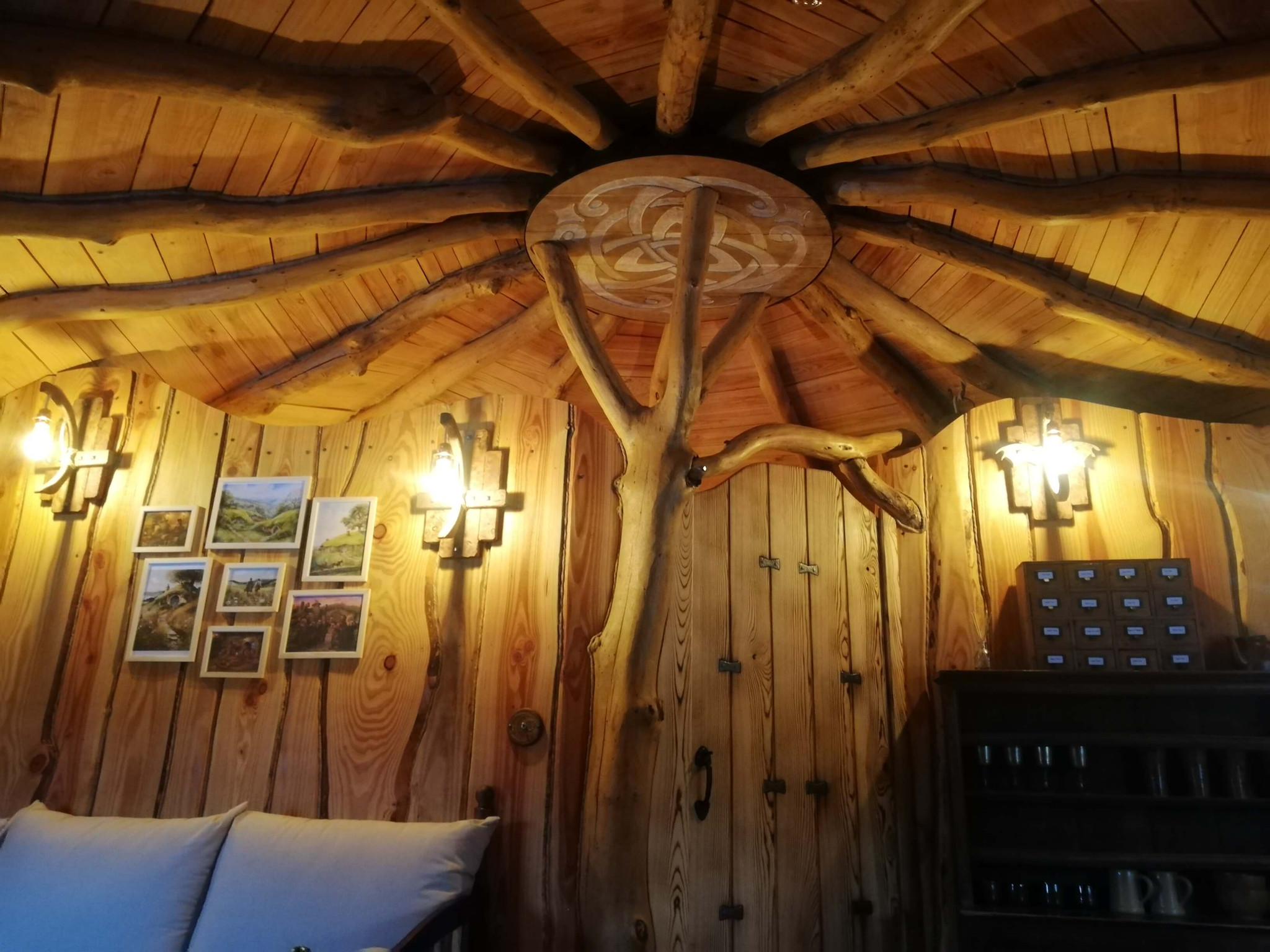 GreenGo Logement insolite Nouvelle-Aquitaine Évasion