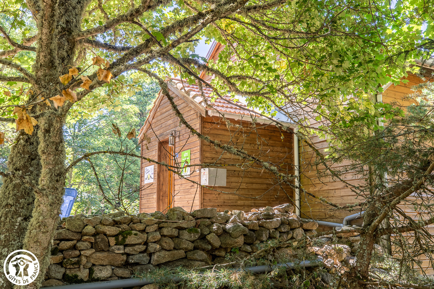 Hôte GreenGo: Le Chalet des forêts enchantées