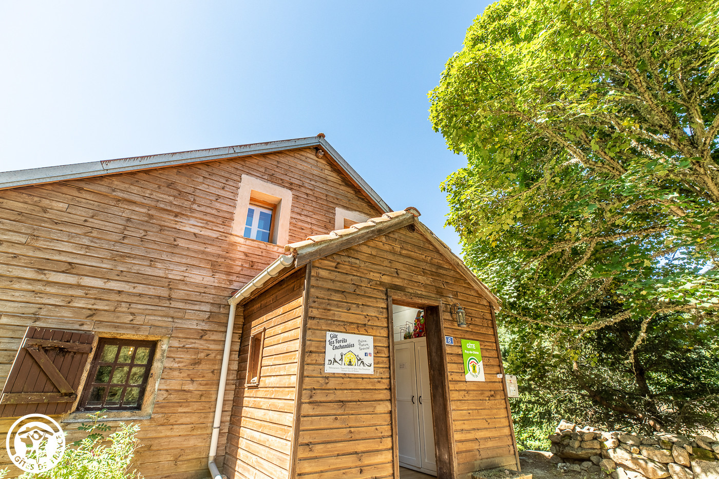 GreenGo location vacances écoresponsables