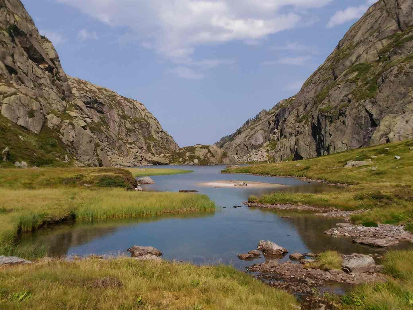 Ariège À la campagne
