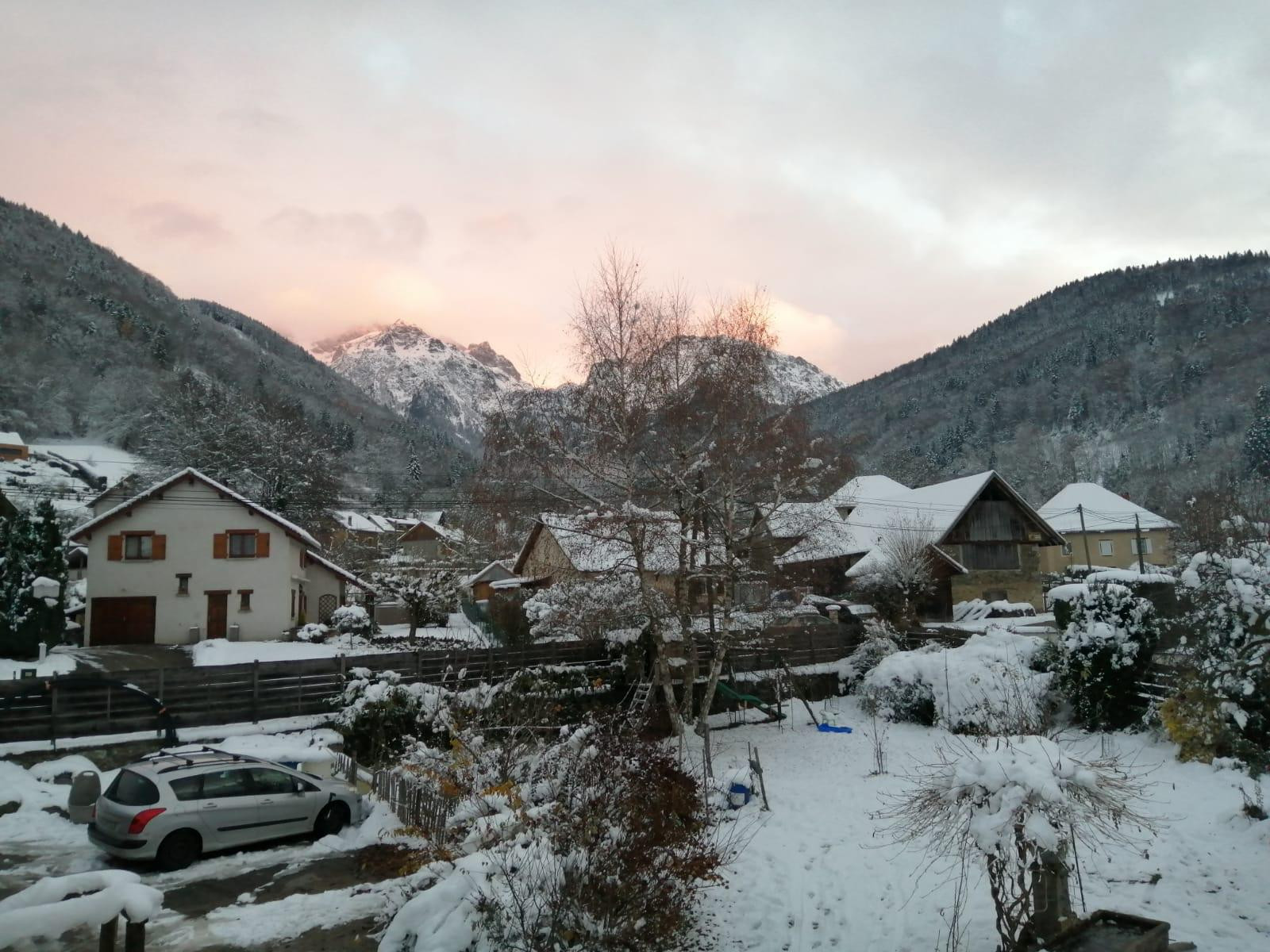 GreenGo Location Auvergne-Rhône-Alpes Évasion