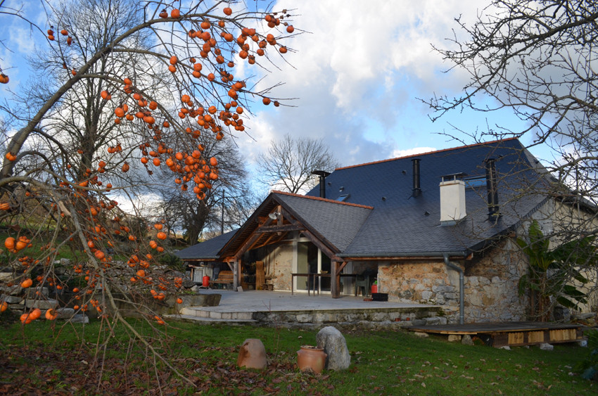 GreenGo location vacances écoresponsables
