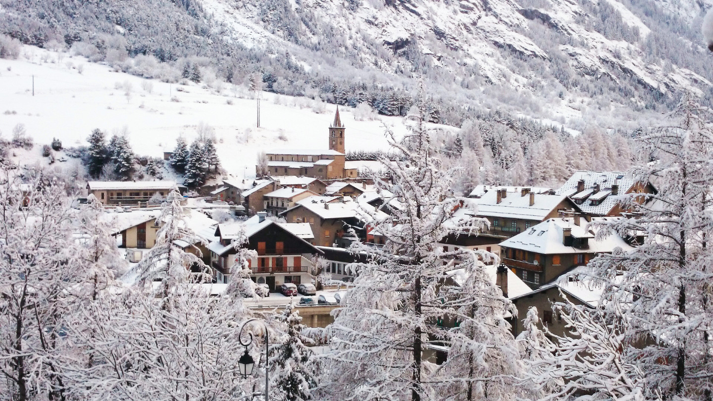  Savoie Ski