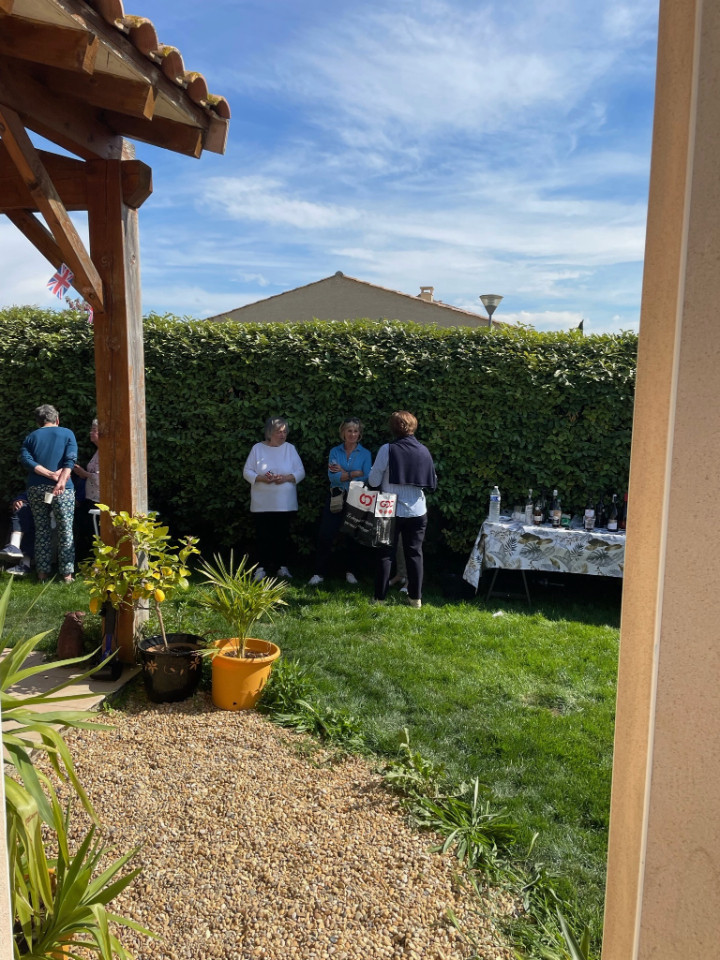  Aude À la campagne