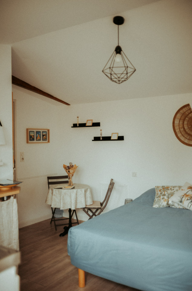 GreenGo Gîte Occitanie À la campagne