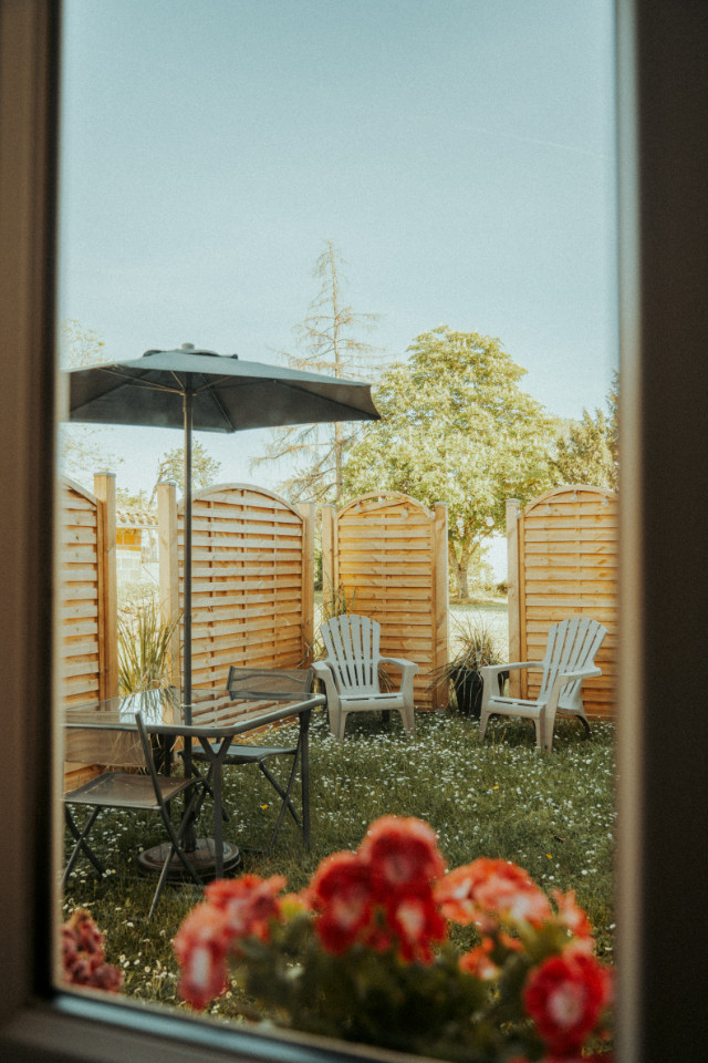 Location Lot Romantique