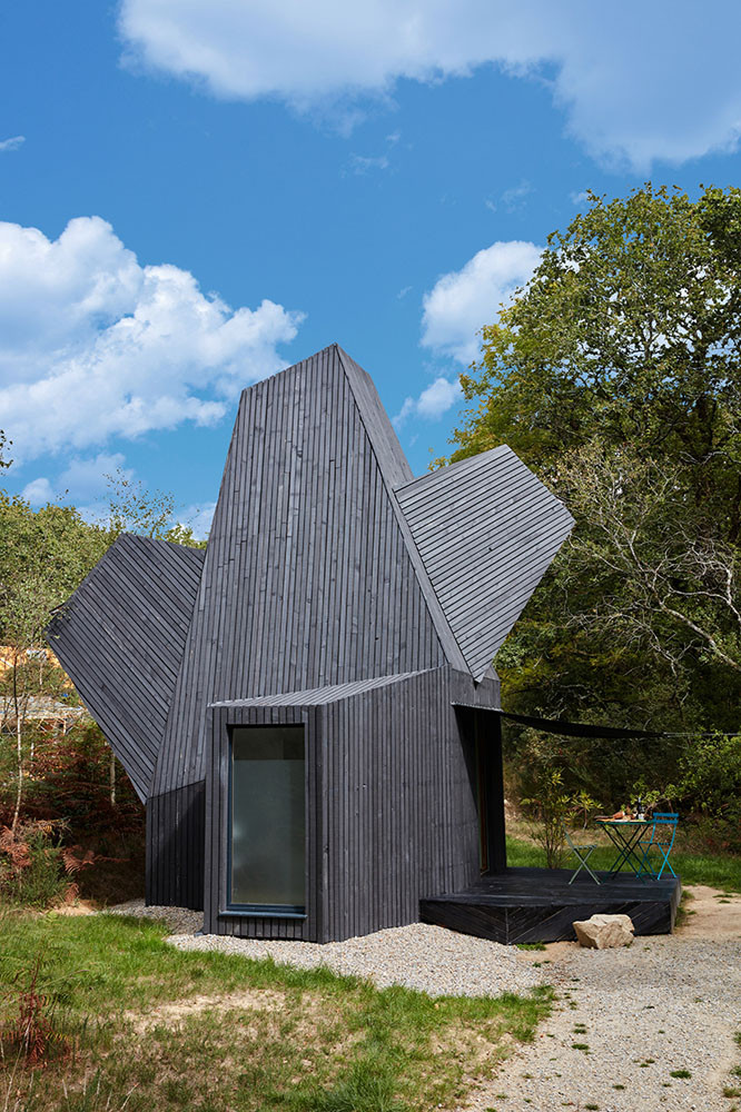Logement GreenGo: Cactus Suite Familiale