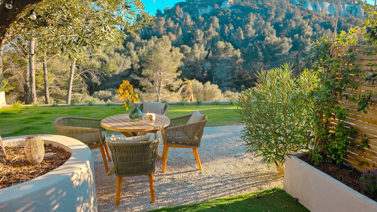 GreenGo Gîte Provence-Alpes-Côte d'Azur Évasion