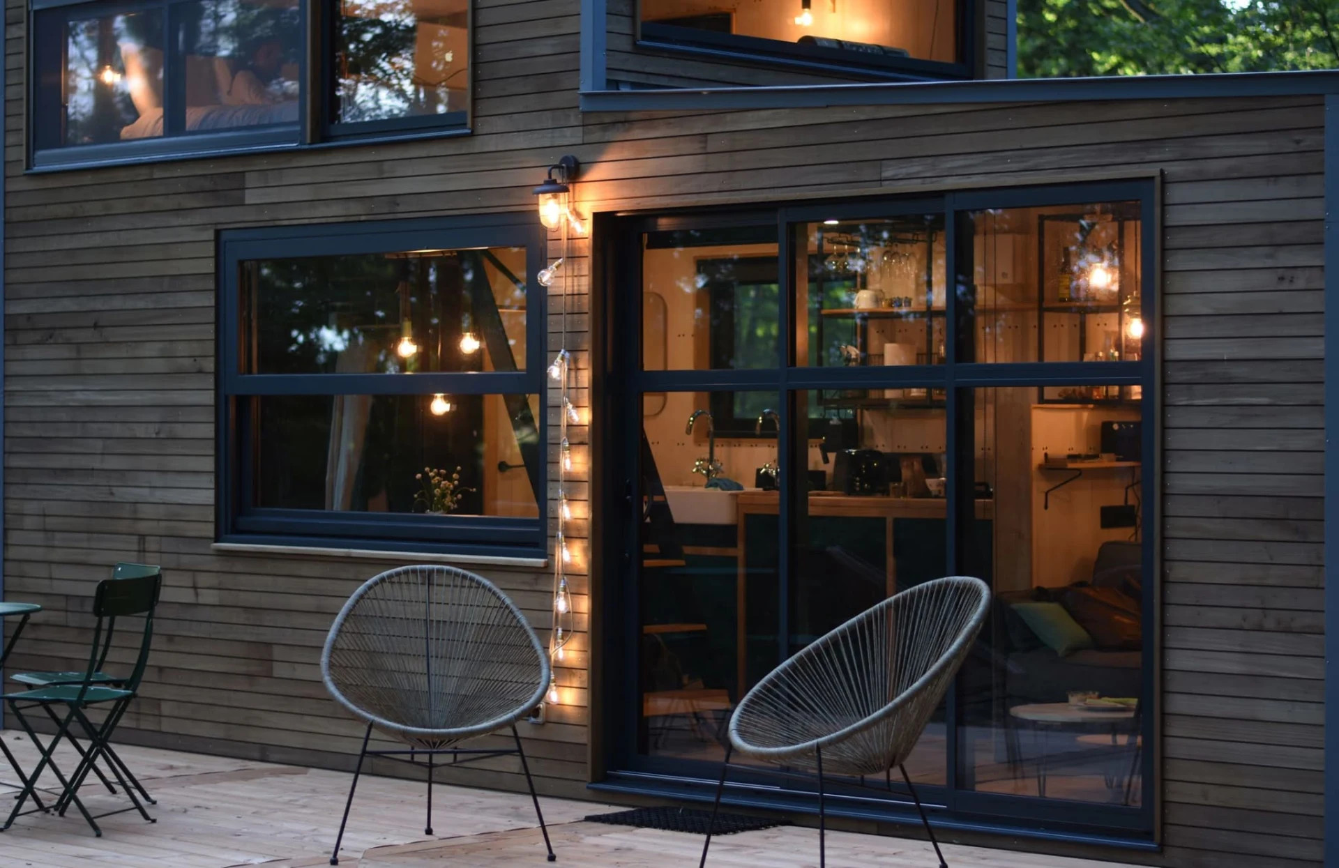 La Tiny House Inspire