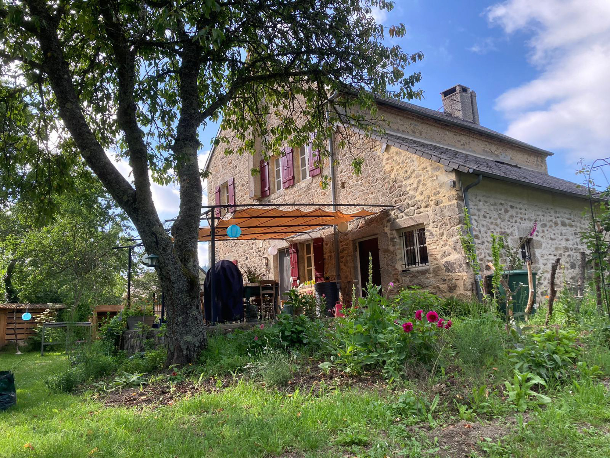 GreenGo Gîte Bourgogne-Franche-Comté Évasion
