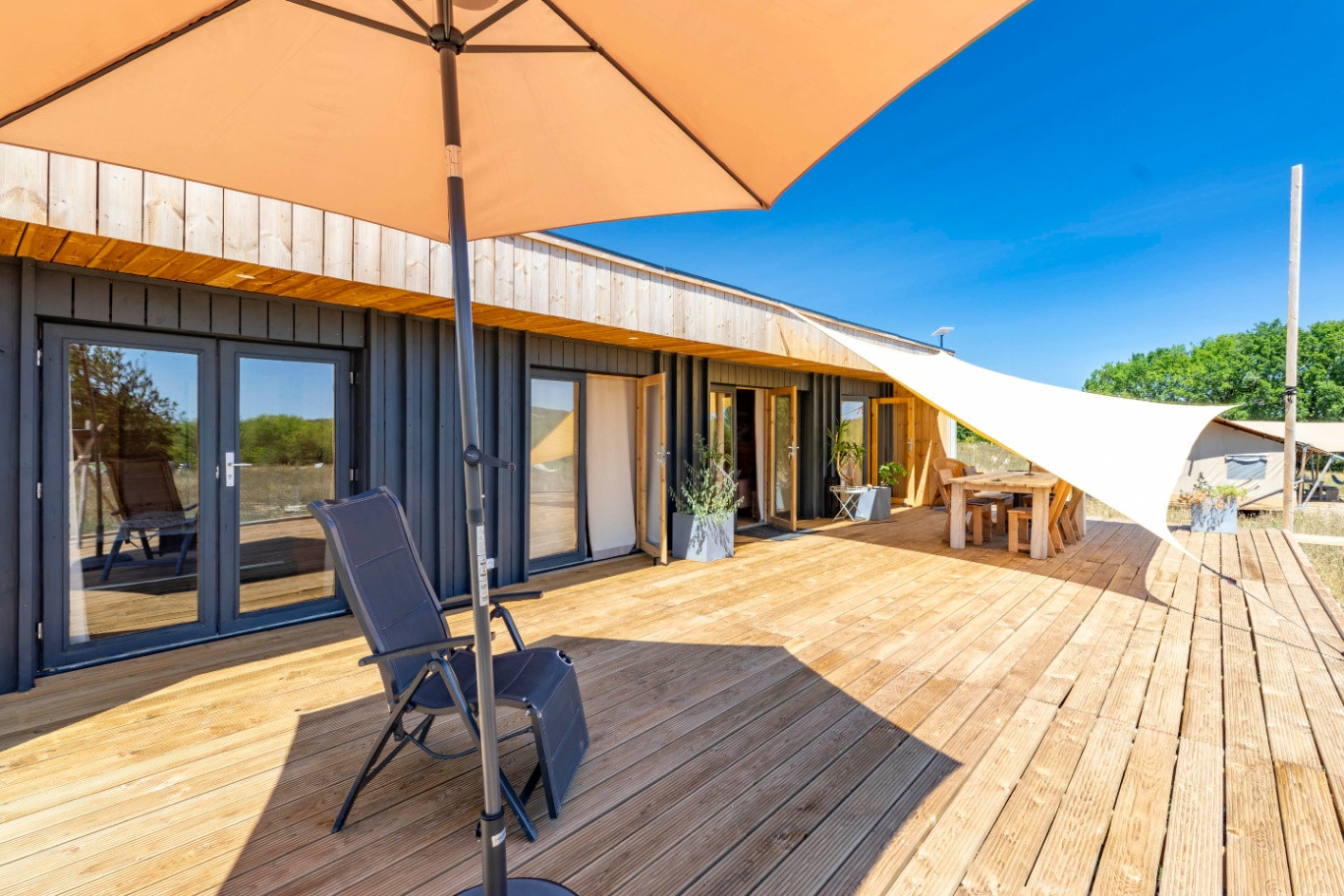 Logement GreenGo: Aurelie