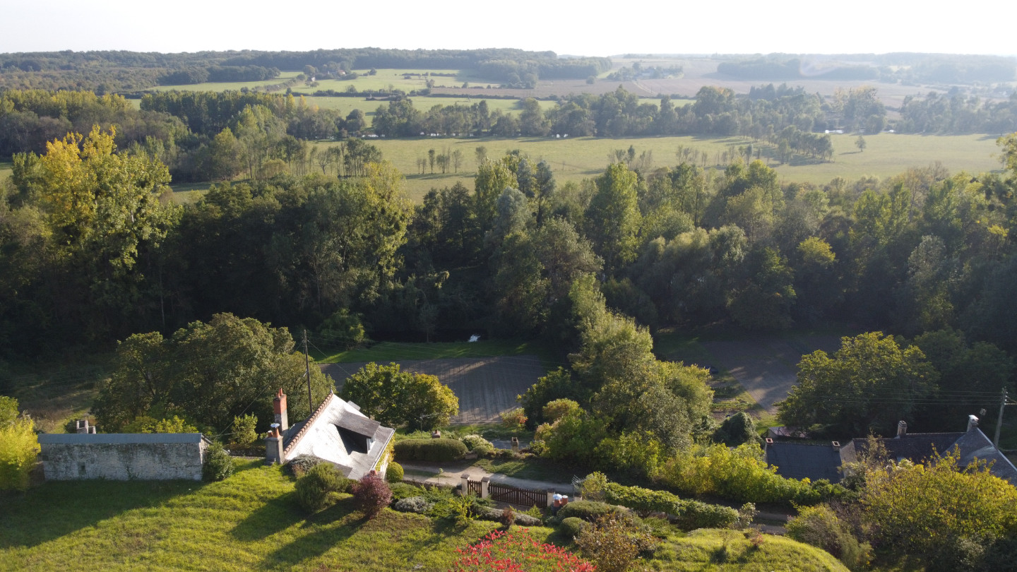 GreenGo location vacances écoresponsables