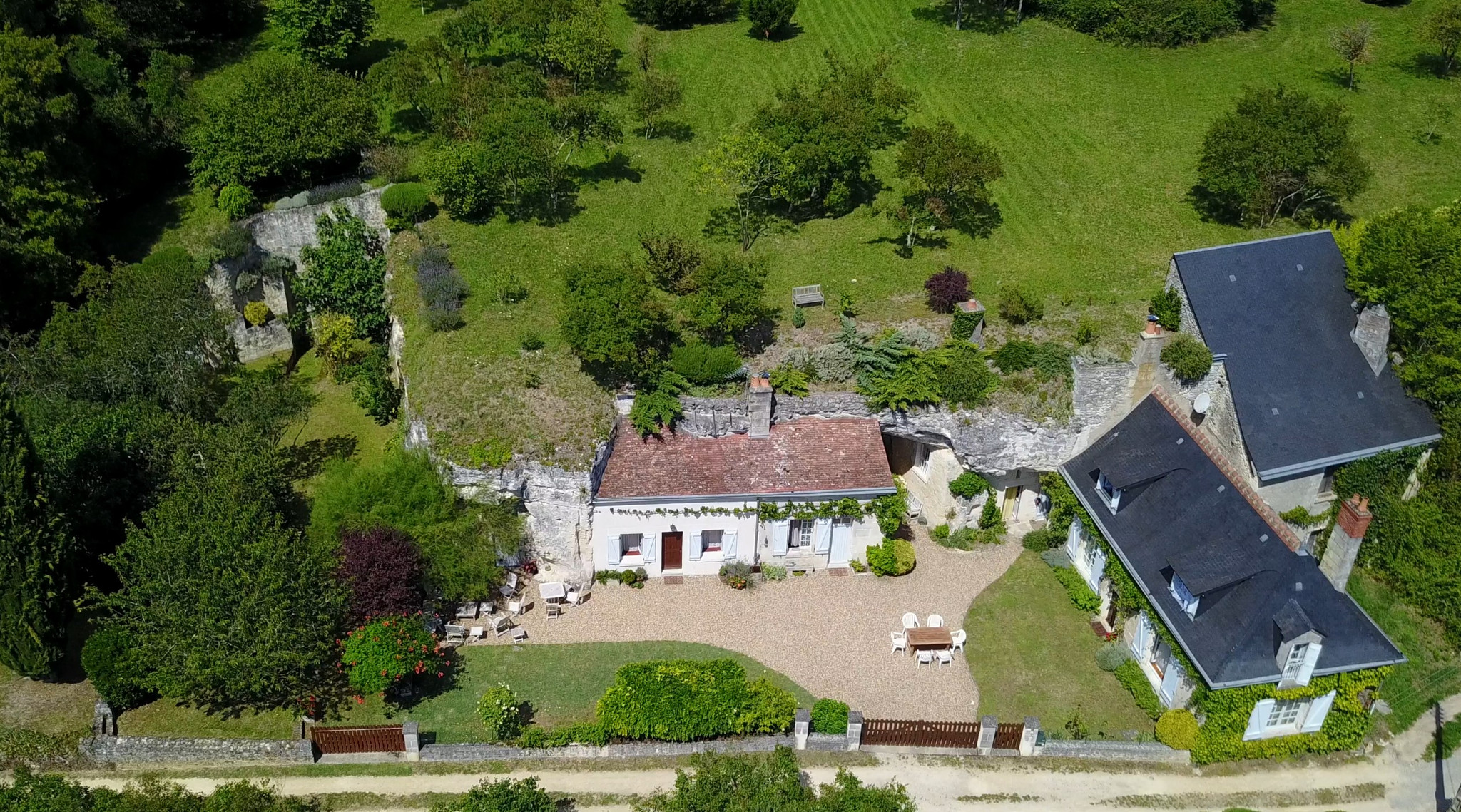 GreenGo Gîte Centre-Val de Loire Évasion