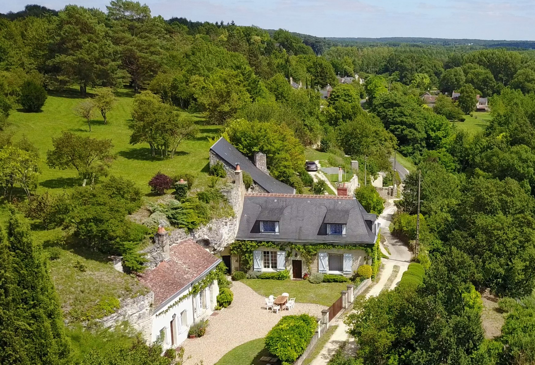 Gîte Hurlevent