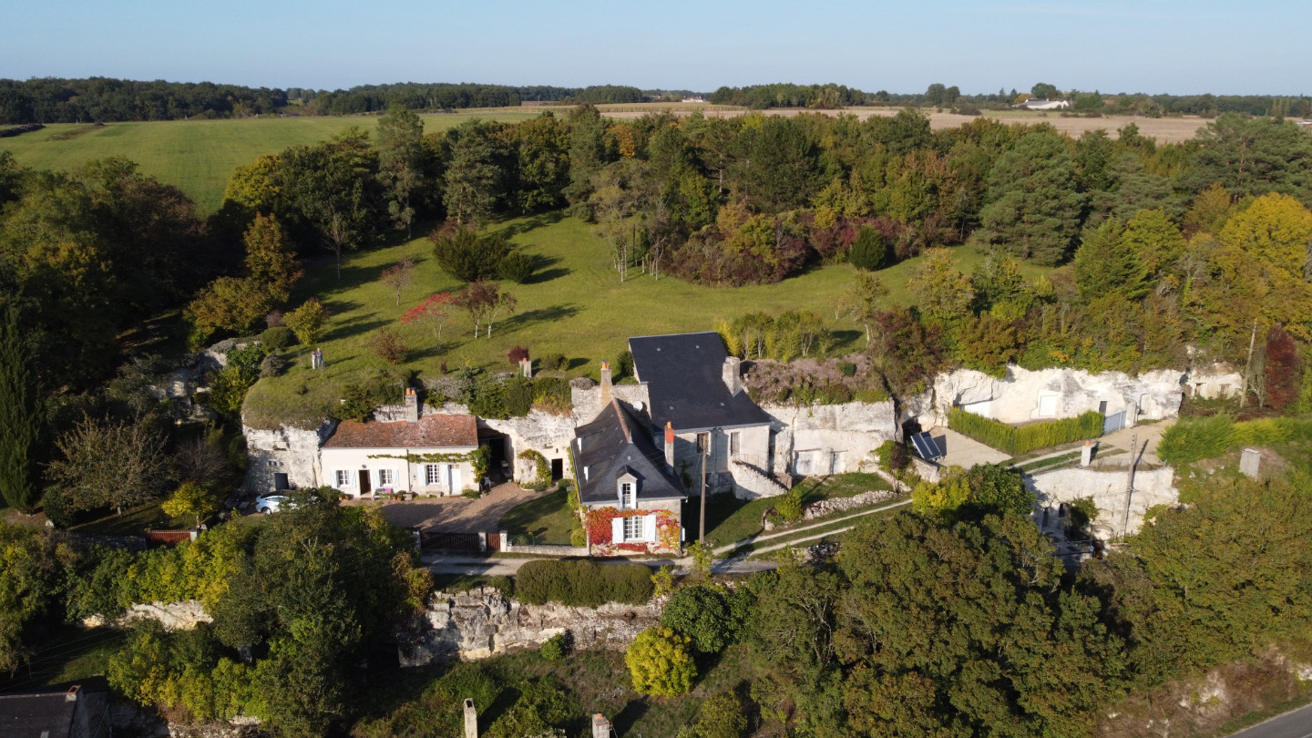 GreenGo Gîte Hurlevent
