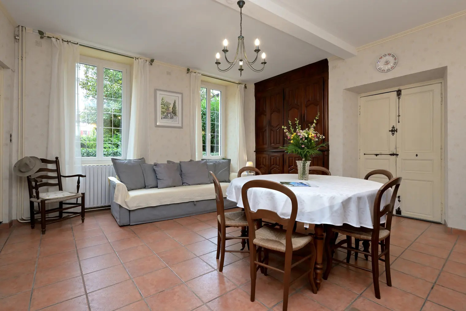 Location Haute-Garonne En ville
