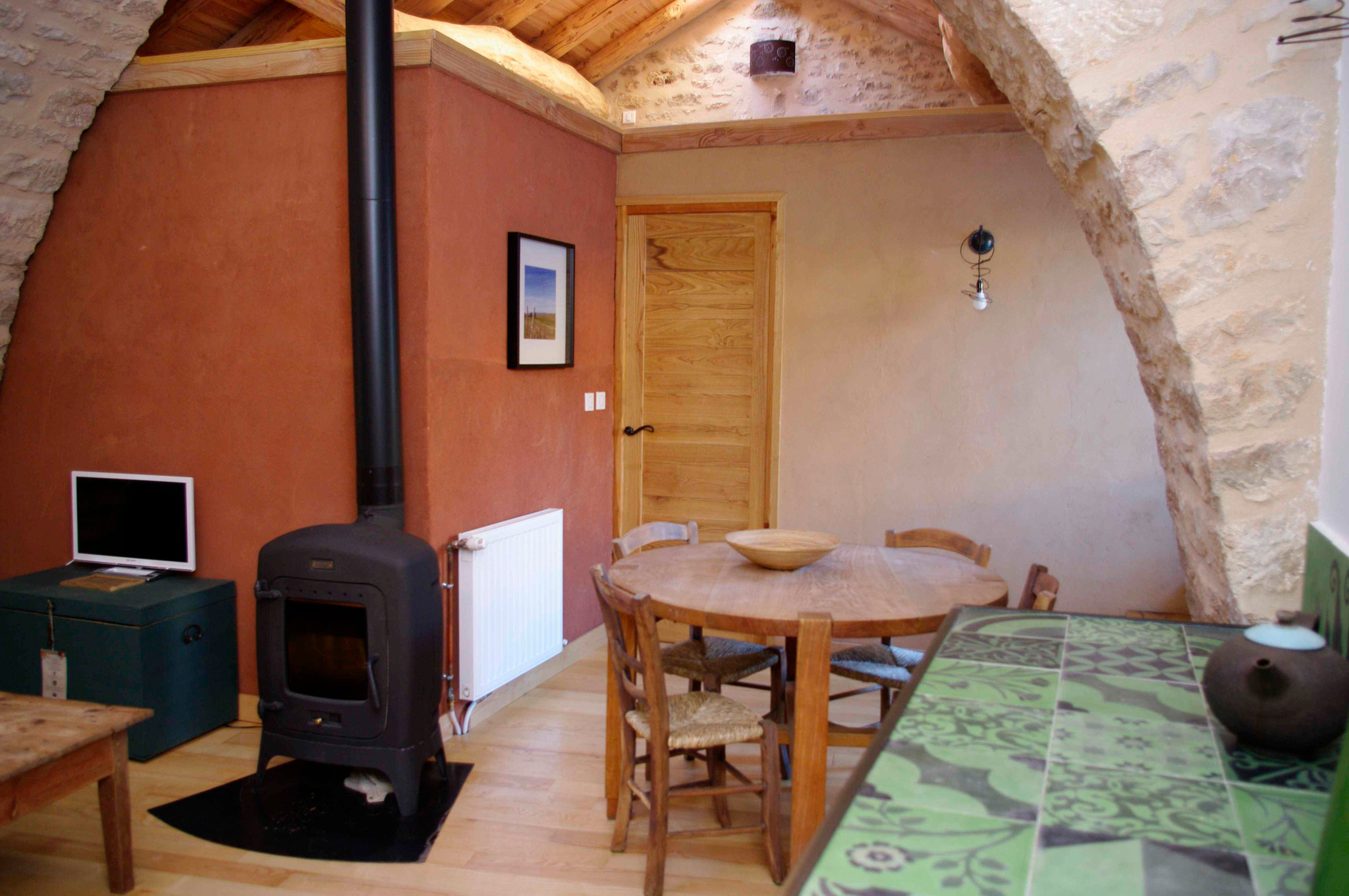 GreenGo location vacances écoresponsables
