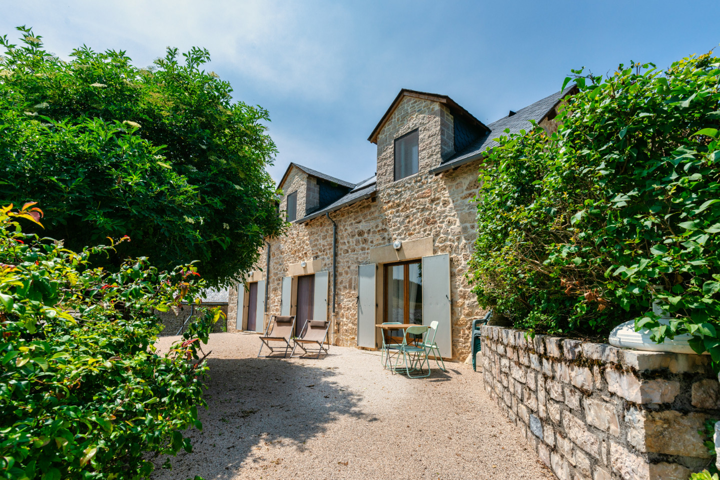 GreenGo La Maison de Marie