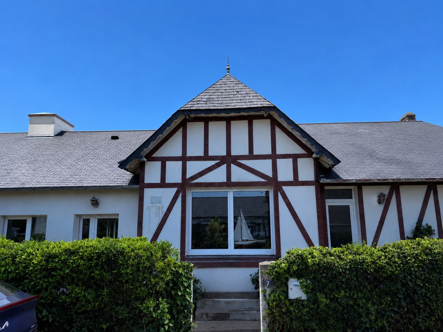 Villa serena