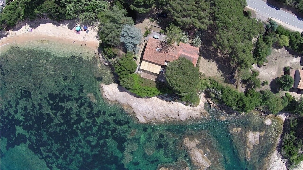 Casa Corolaggio