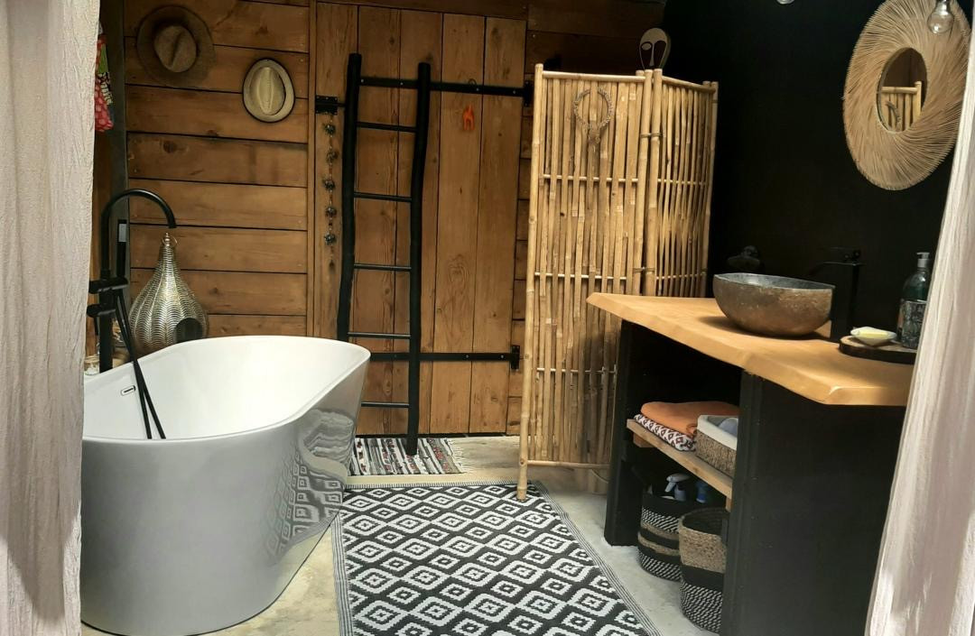  Var Glamping