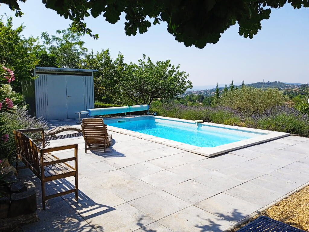 GreenGo Location Provence-Alpes-Côte d'Azur À la campagne