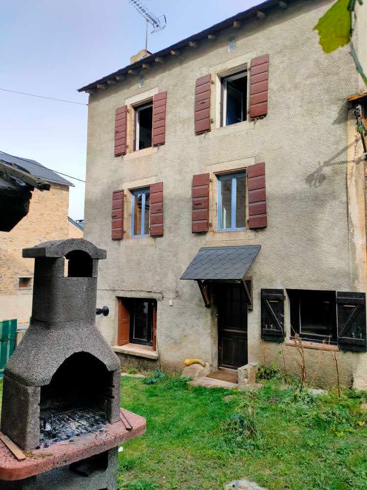 GreenGo La maison de mamie Fine
