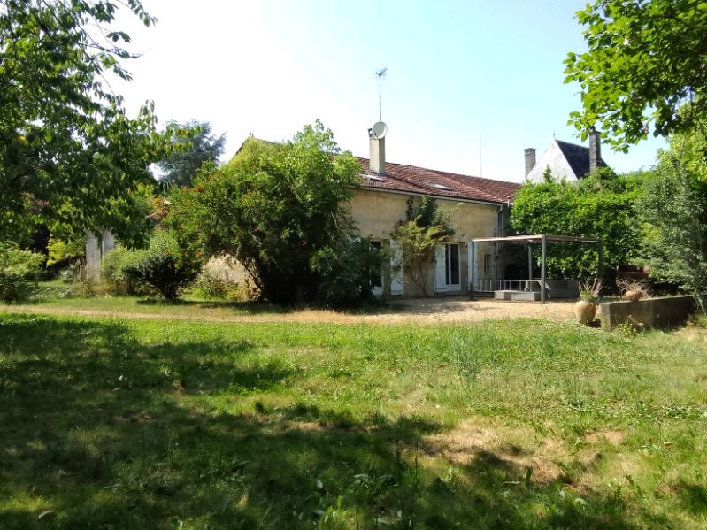 Gîte de charme en pierre