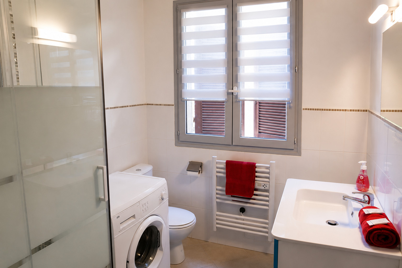 GreenGo Casa Salon - Appartement T2 au coeur du centre historique - Climatisation Wifi