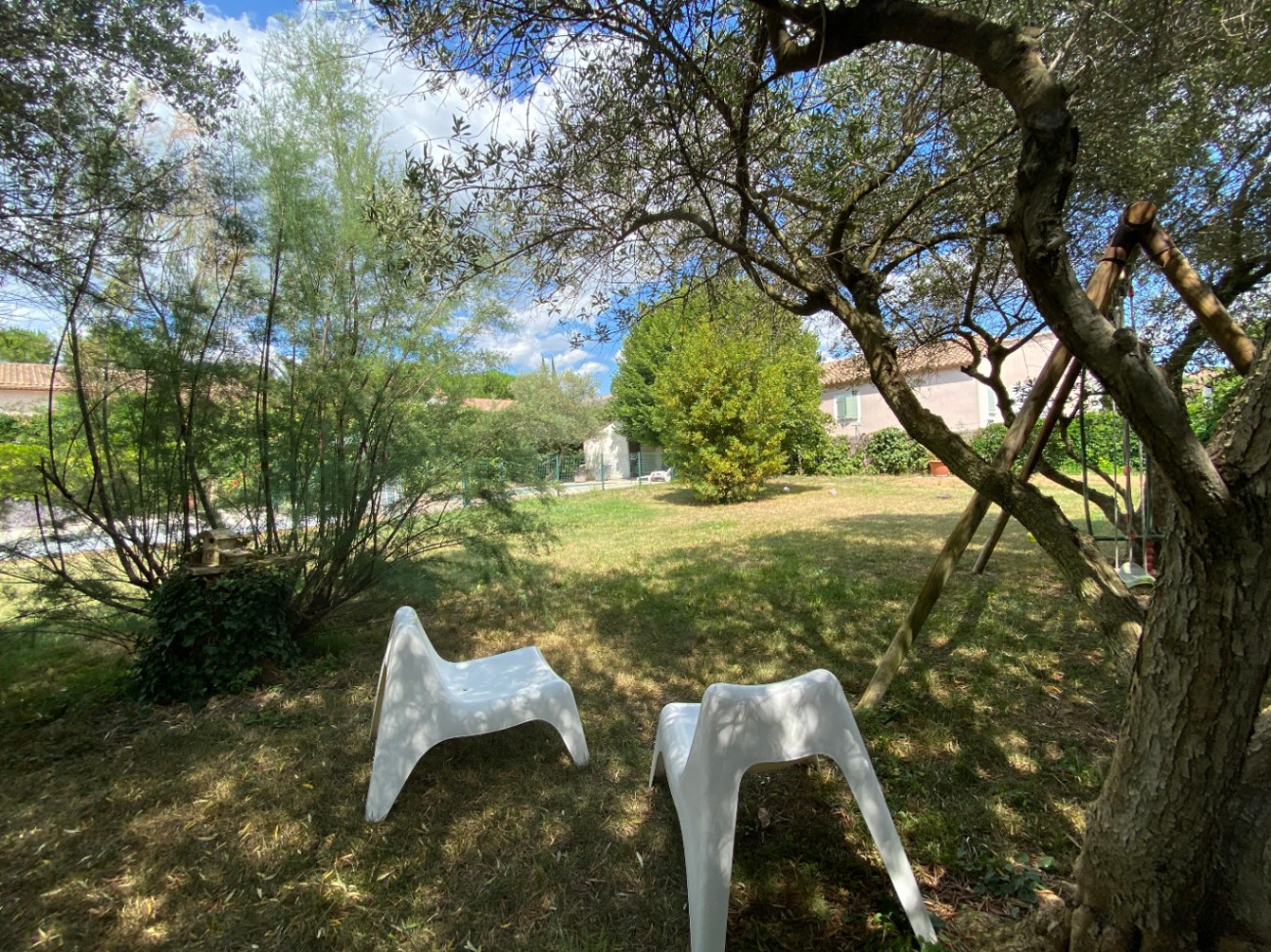 GreenGo Gîte Occitanie En ville