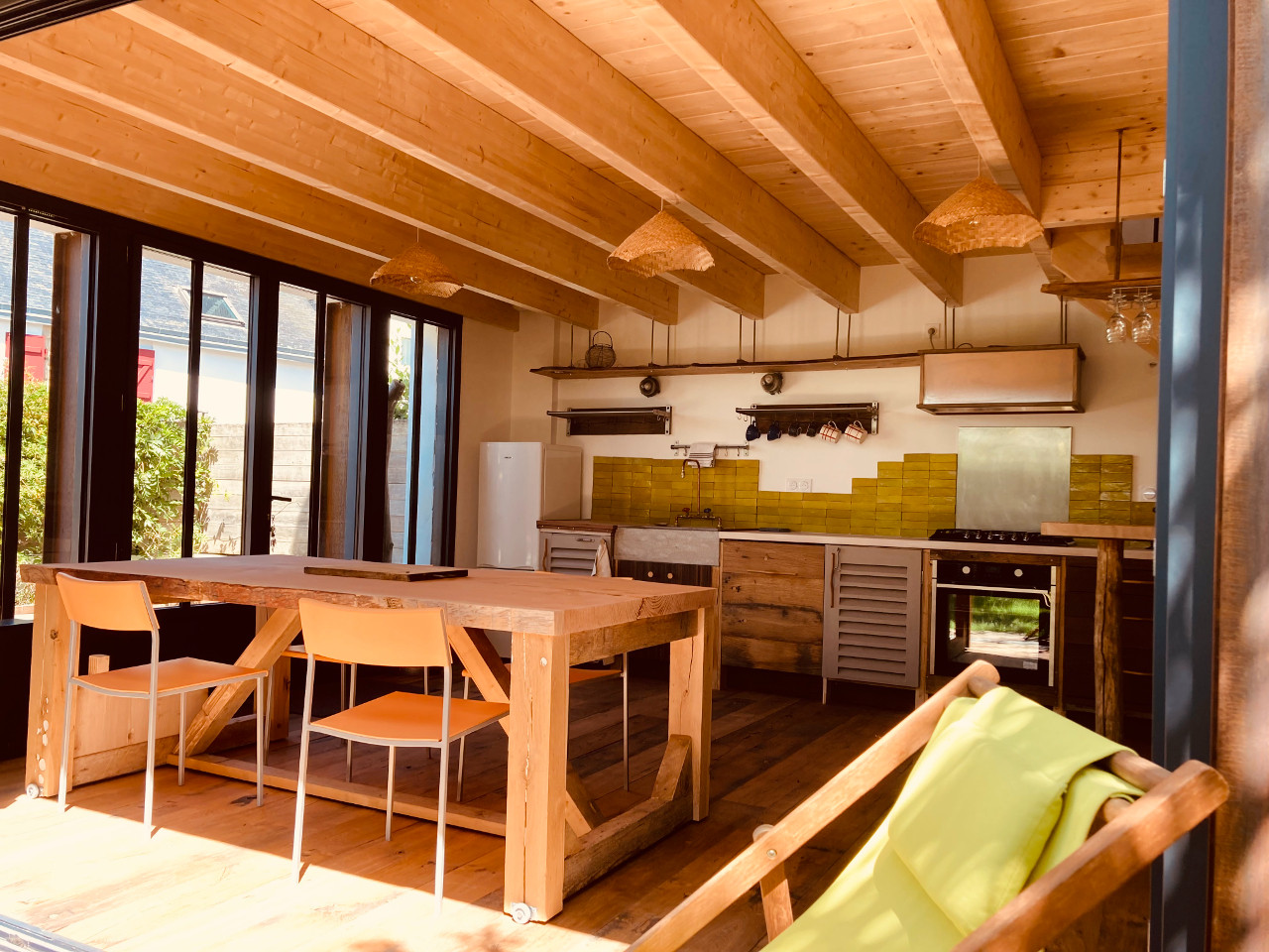 Location Morbihan Haut-de-gamme