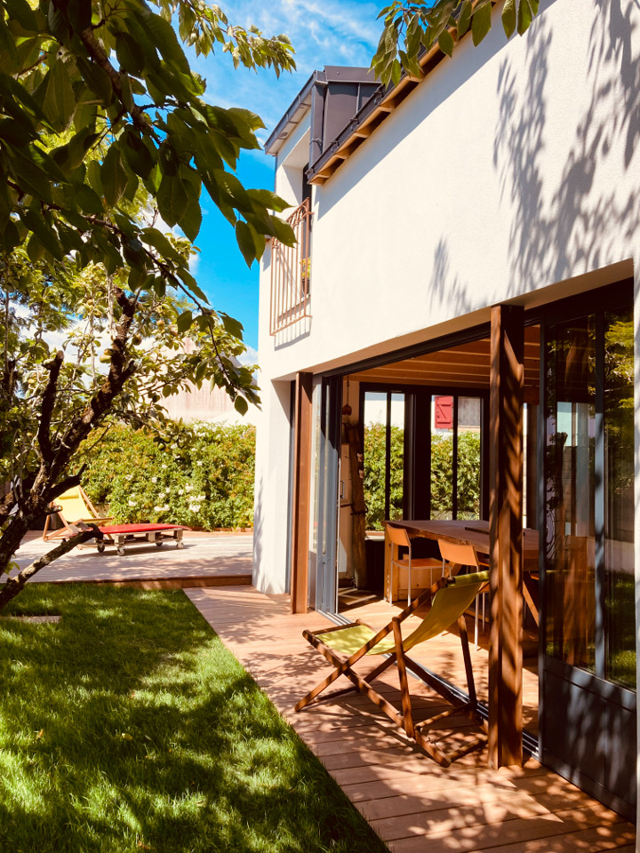 GreenGo Atelier-loft du Passage