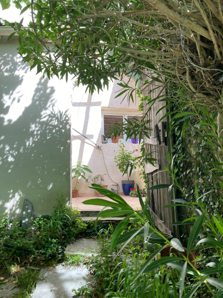 Location Gard Authentique