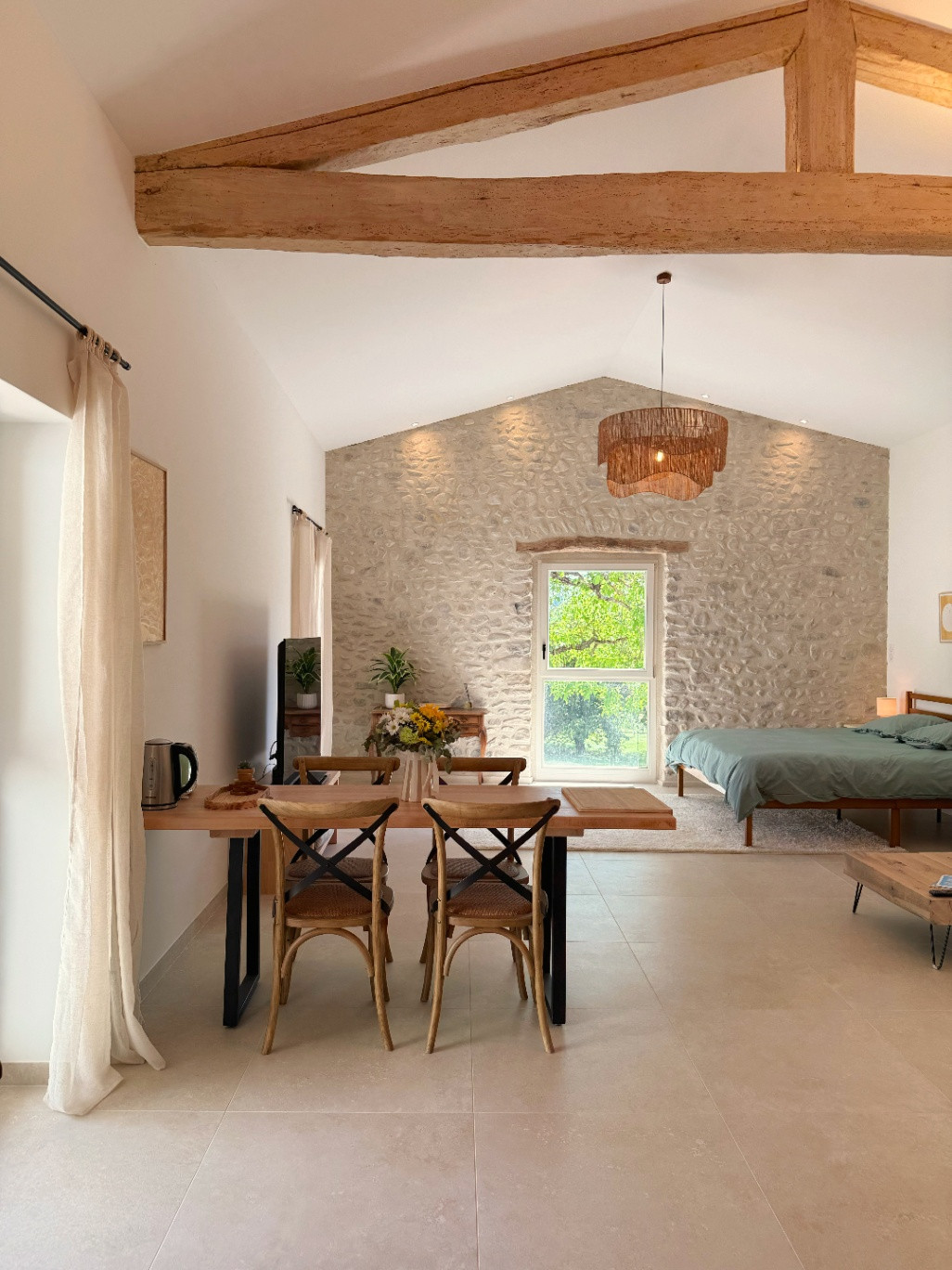 Loft des Colibris