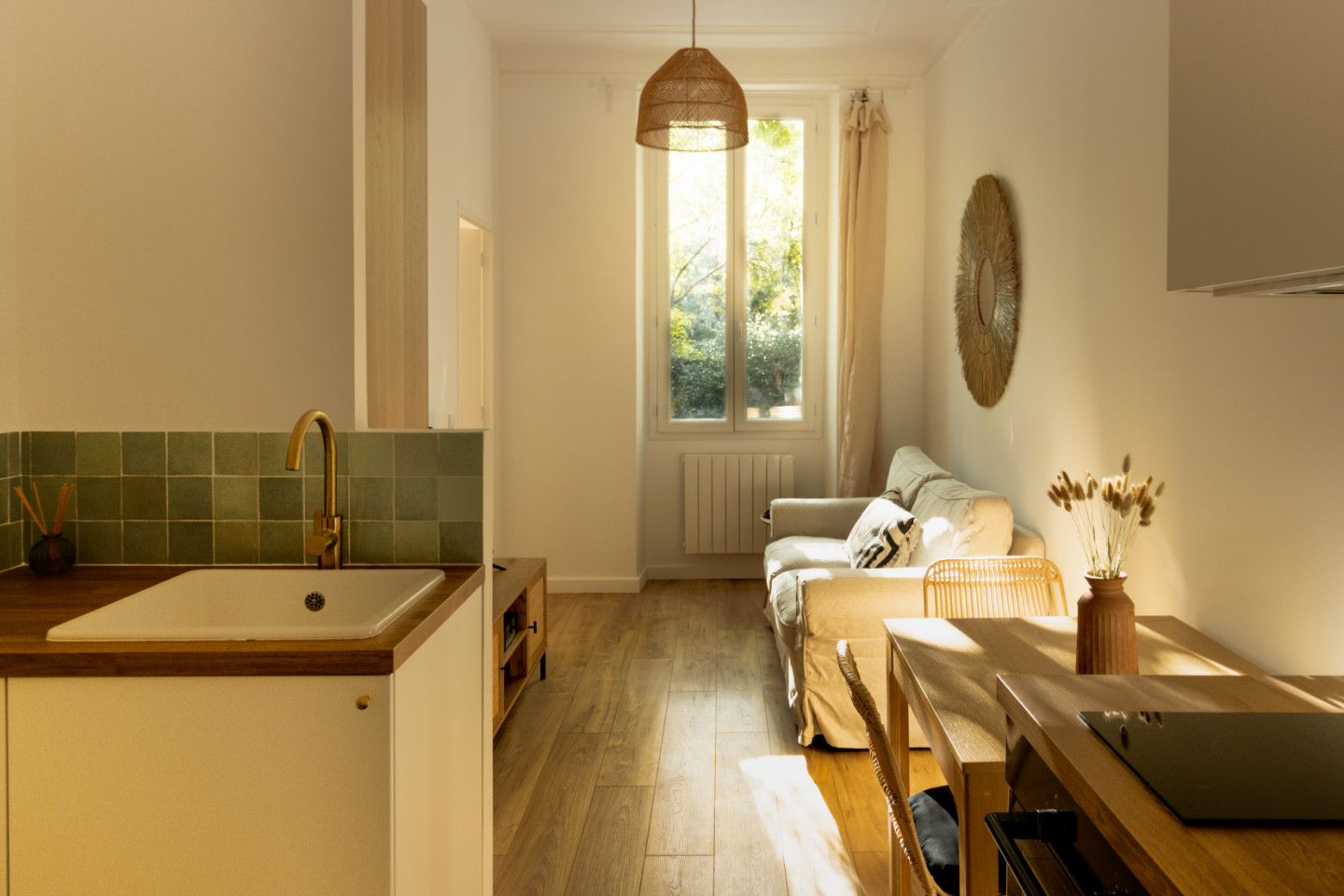 GreenGo Location Provence-Alpes-Côte d'Azur En ville