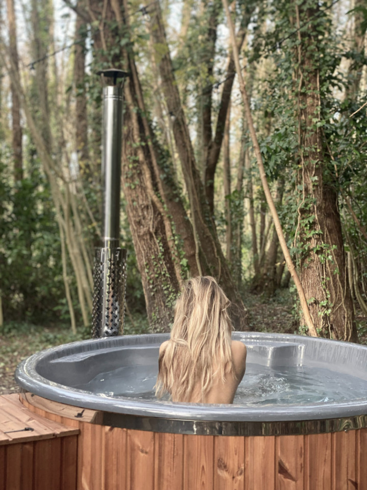 Hôte GreenGo: Le Cabanon