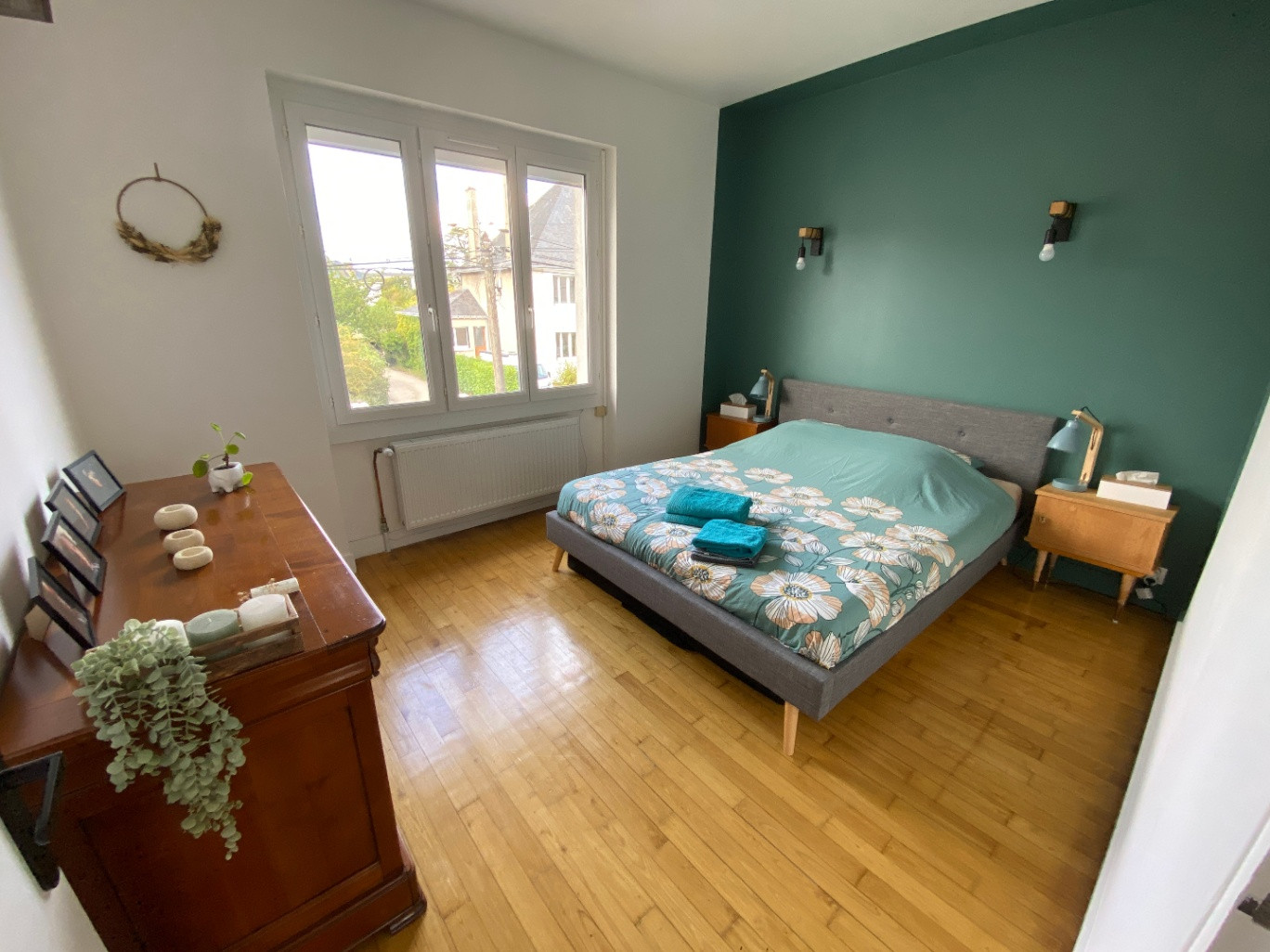 GreenGo Bel appartement proche centre-ville