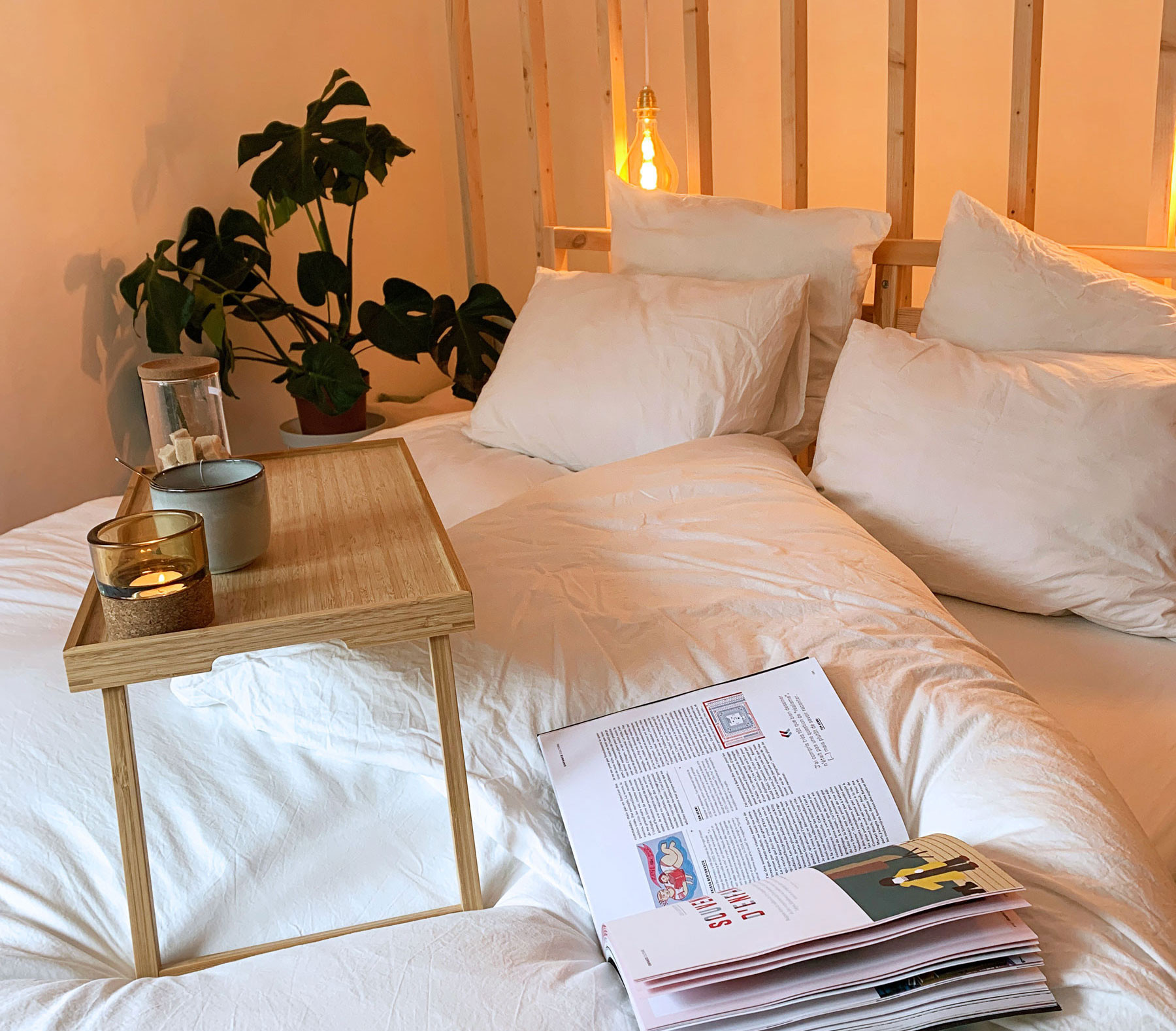 Duplex design cosy avec vue, proche Mercantour