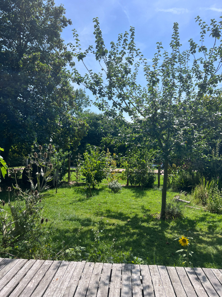 GreenGo location vacances écoresponsables
