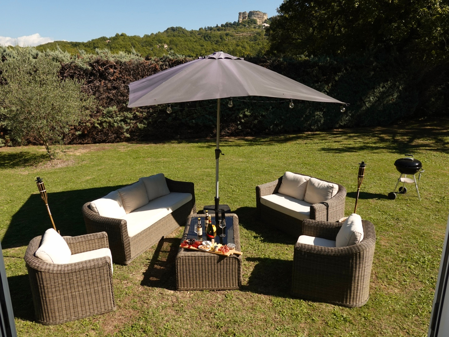 Vaucluse Glamping